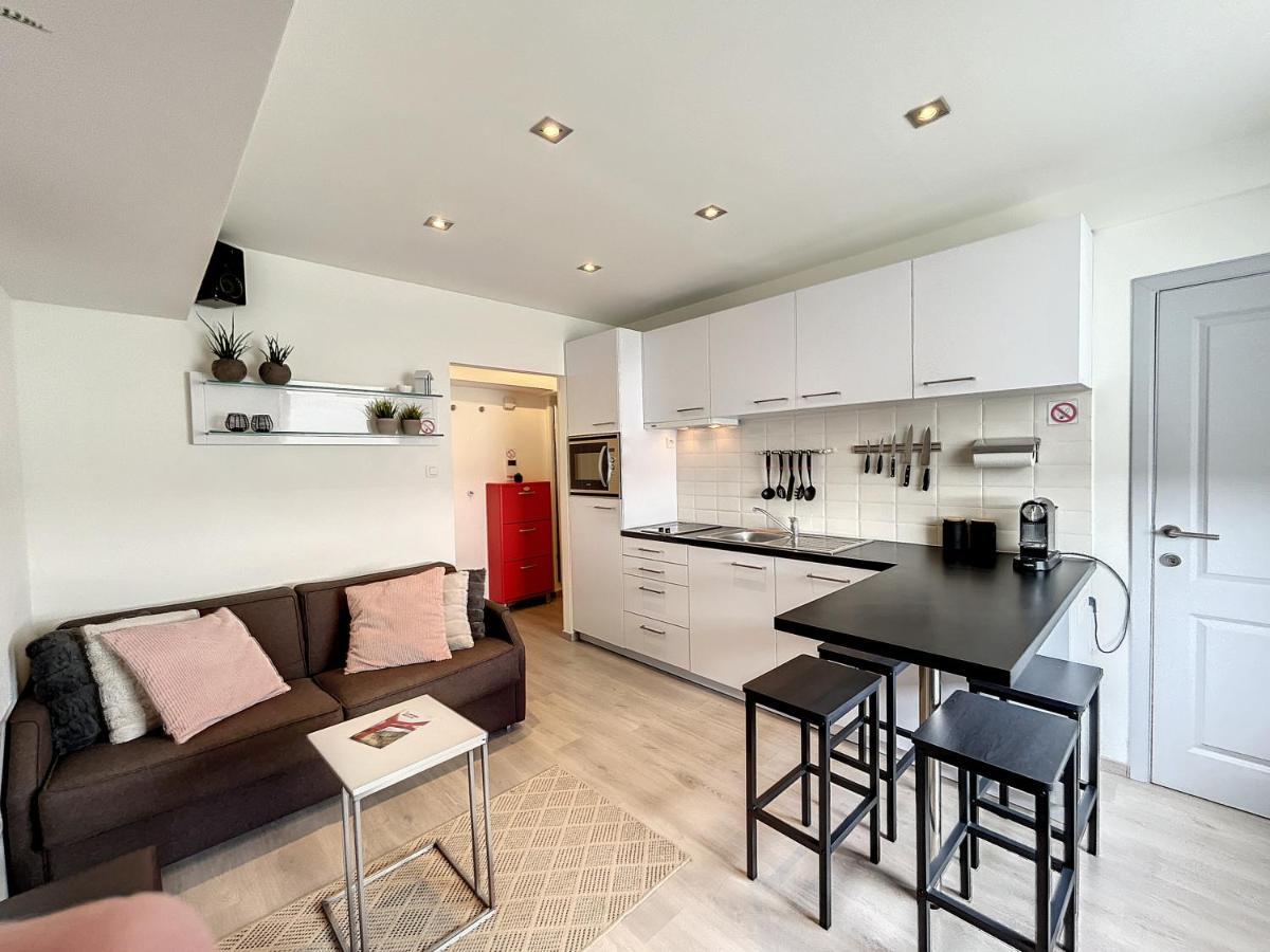 Apartment Vakantieverblijf Monopole
