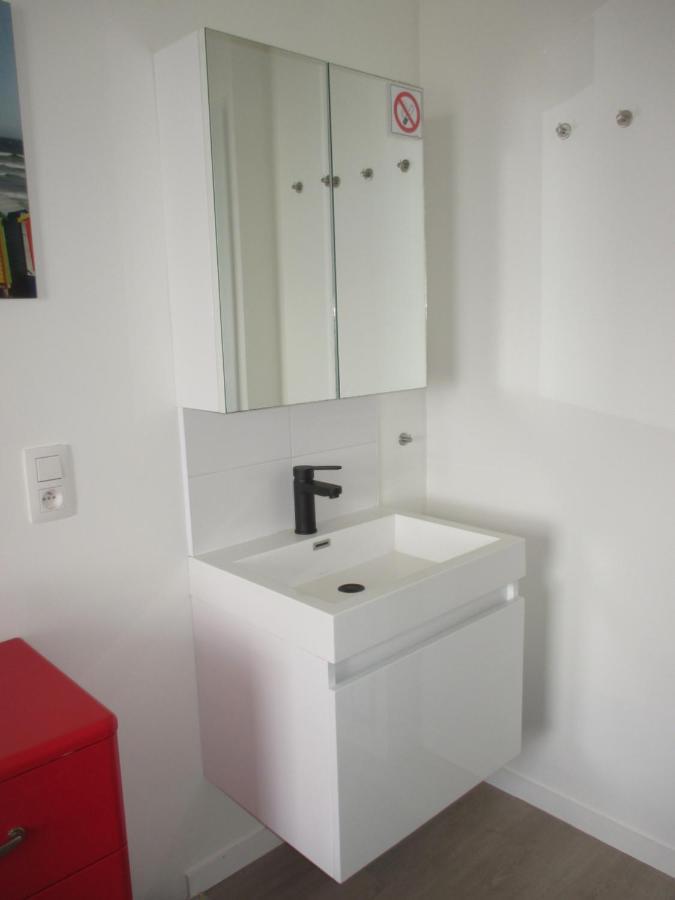 Vakantieverblijf Monopole Apartment Ostend