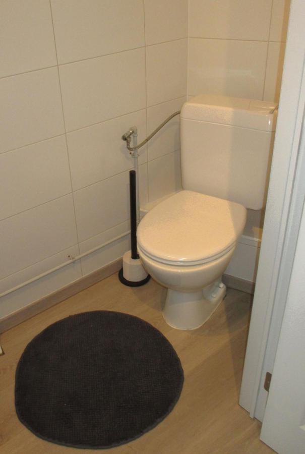 Vakantieverblijf Monopole Apartment *