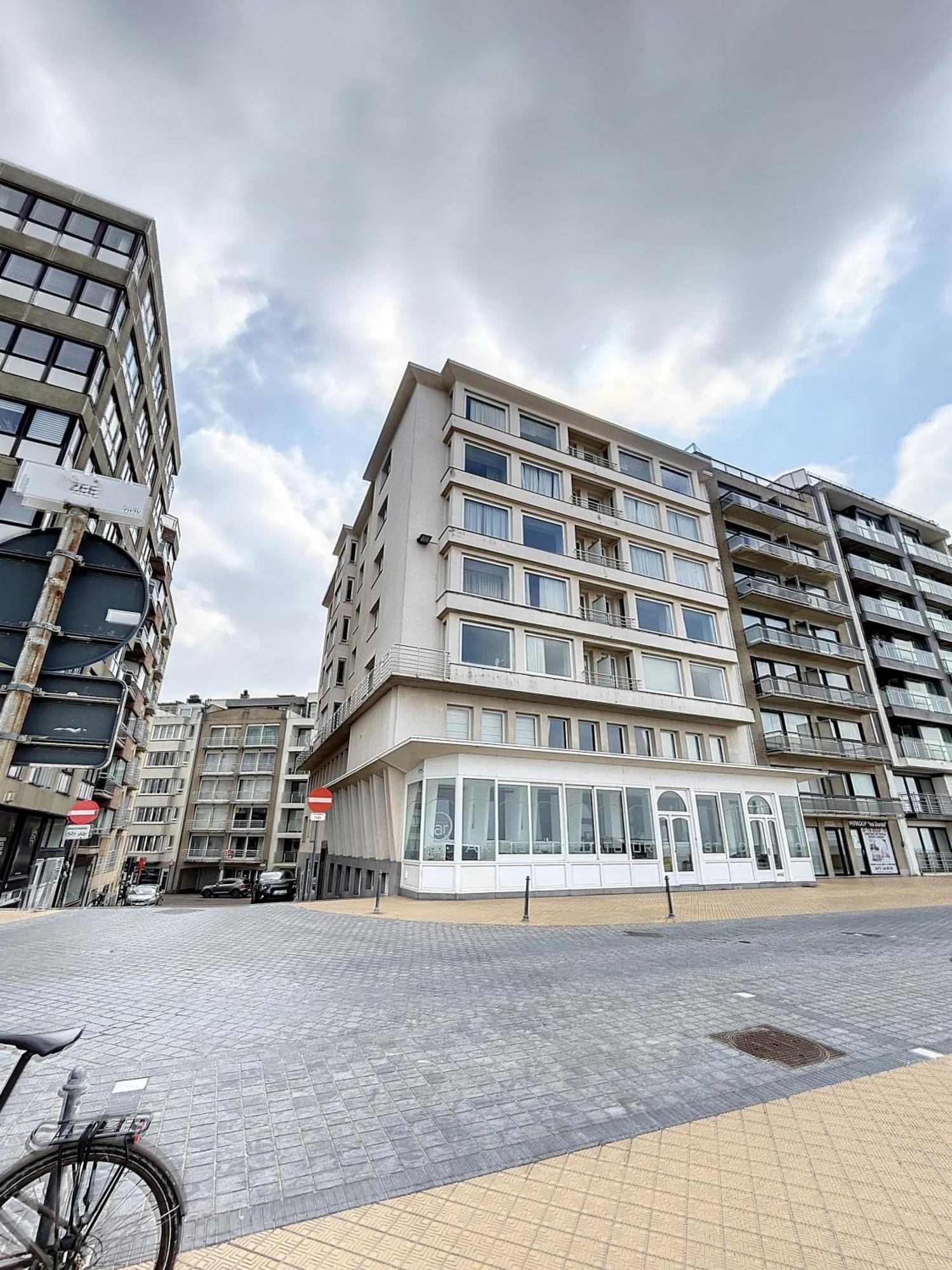 Vakantieverblijf Monopole Apartment *